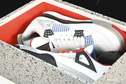4' 'WHAT SE AIR 4 RETRO JORDAN THE 0711